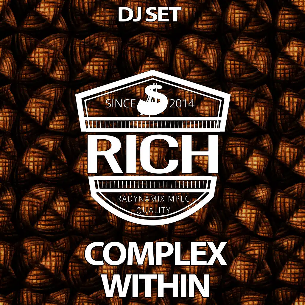 Discoshine (Aquaphonik Remix)