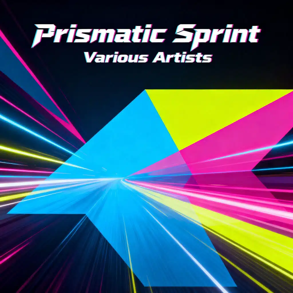 Prismatic Sprint
