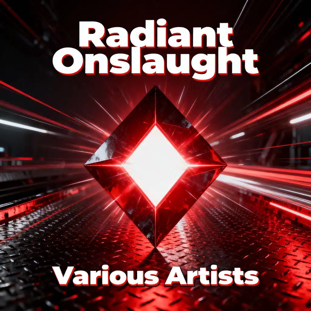 Radiant Onslaught