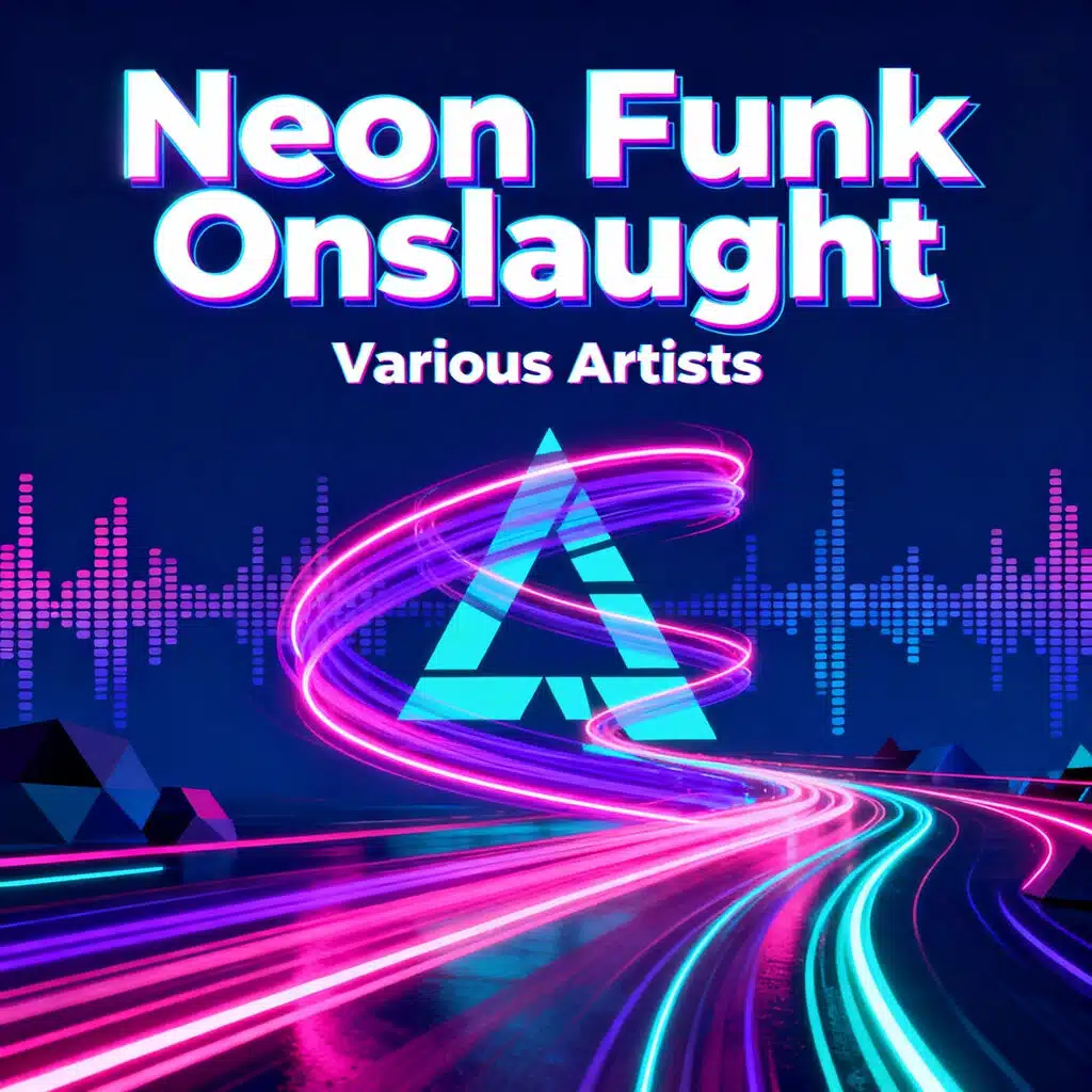 Neon Funk Onslaught