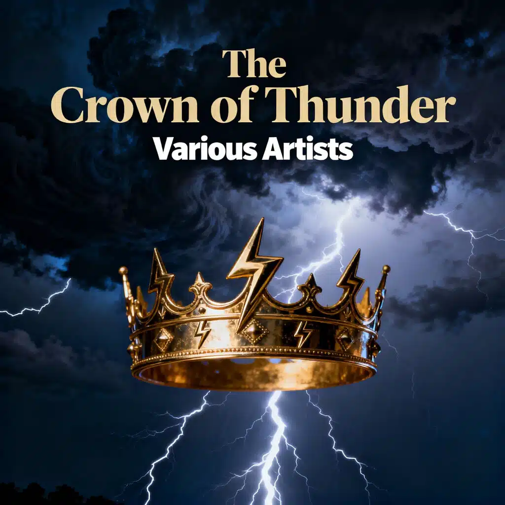 The Crown of Thunder