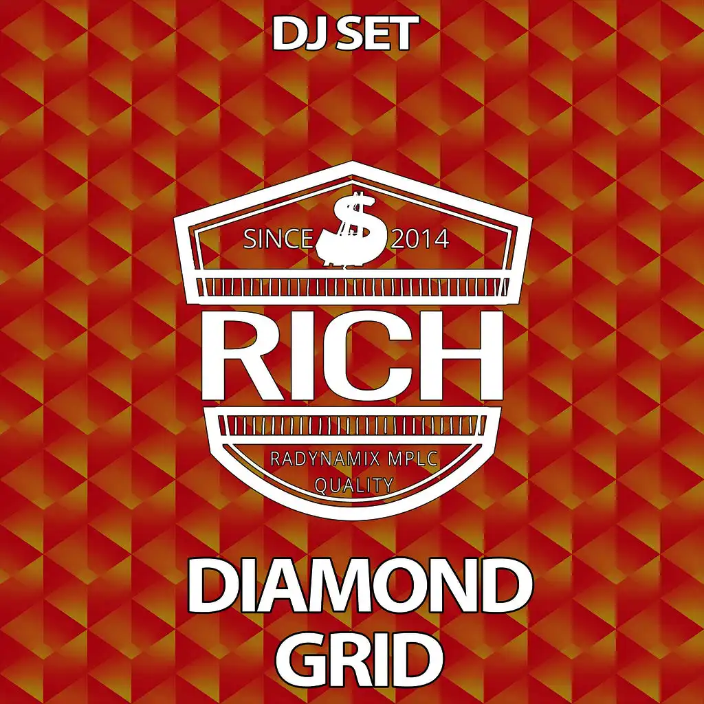 Diamond Grid