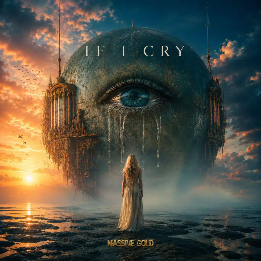 If I Cry