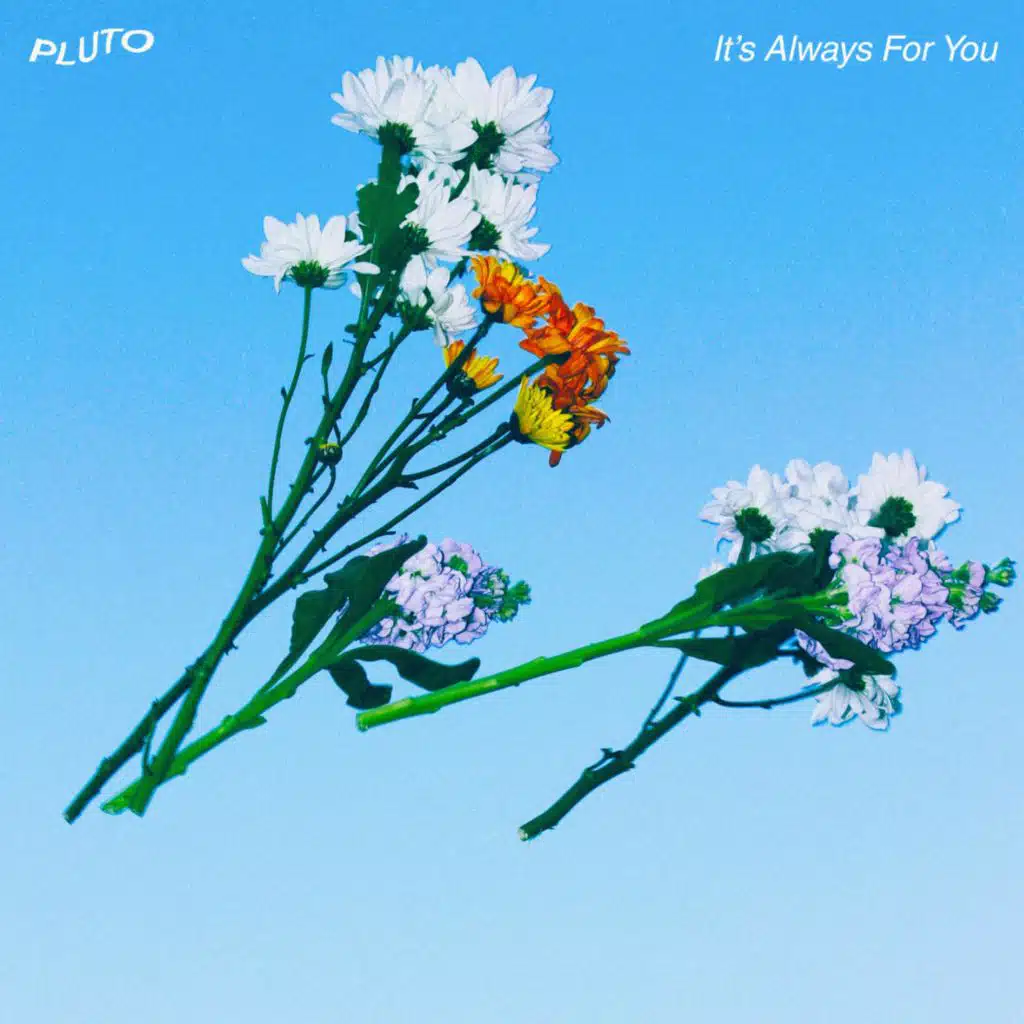 It's Always For You