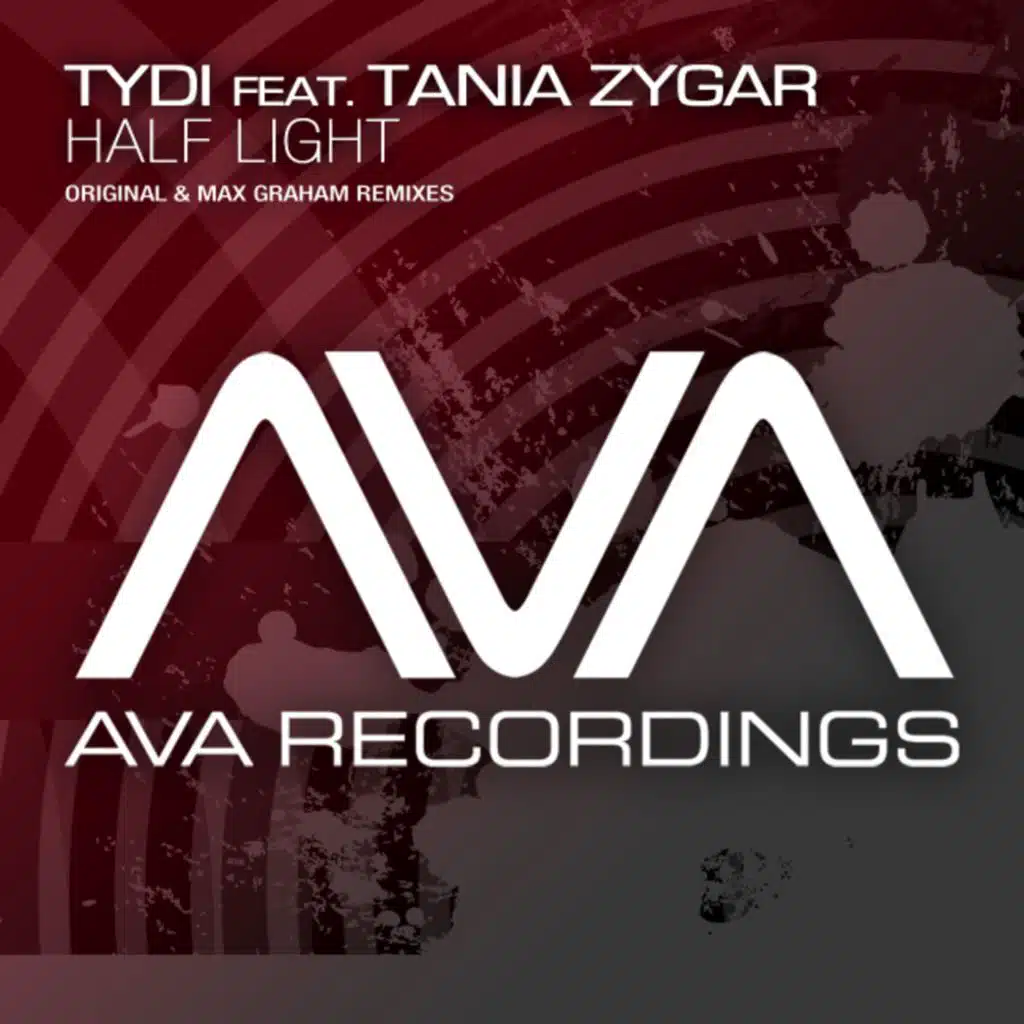 Half Light (feat. Tania Zygar)