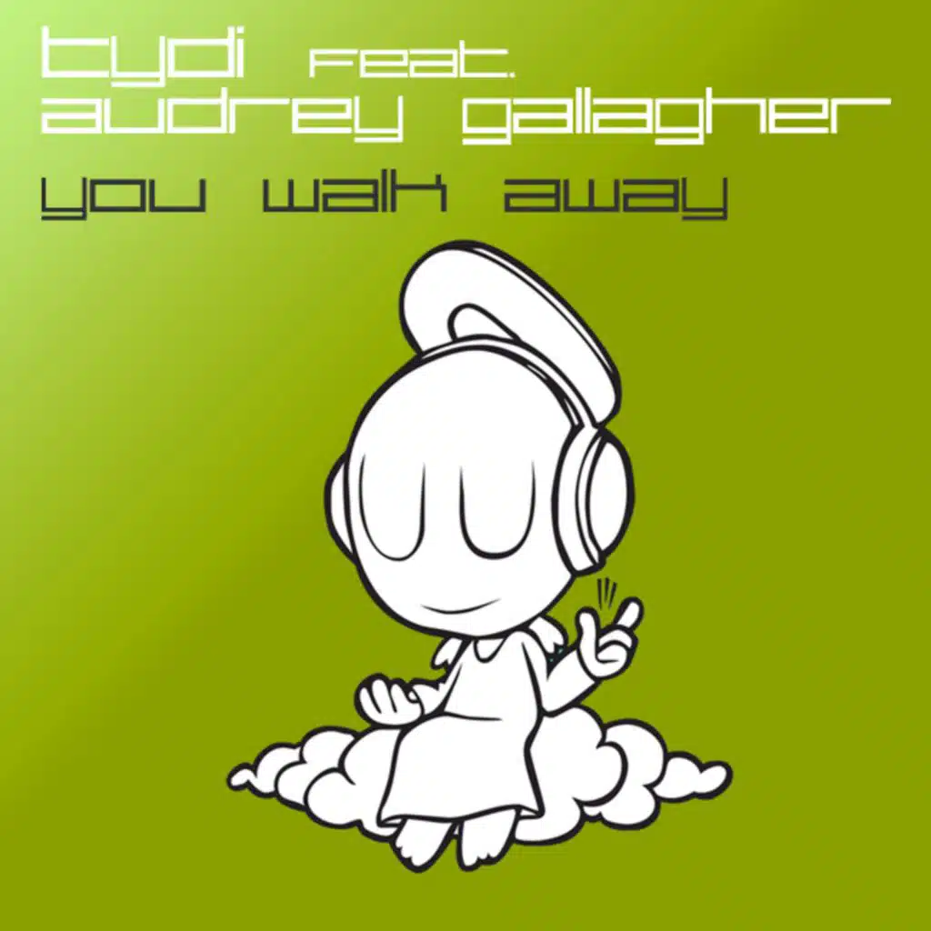 You Walk Away (feat. Audrey Gallagher)