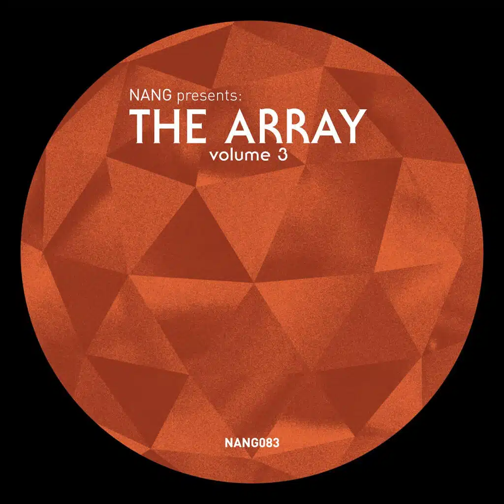 The Array Volume 3 (Sampler)