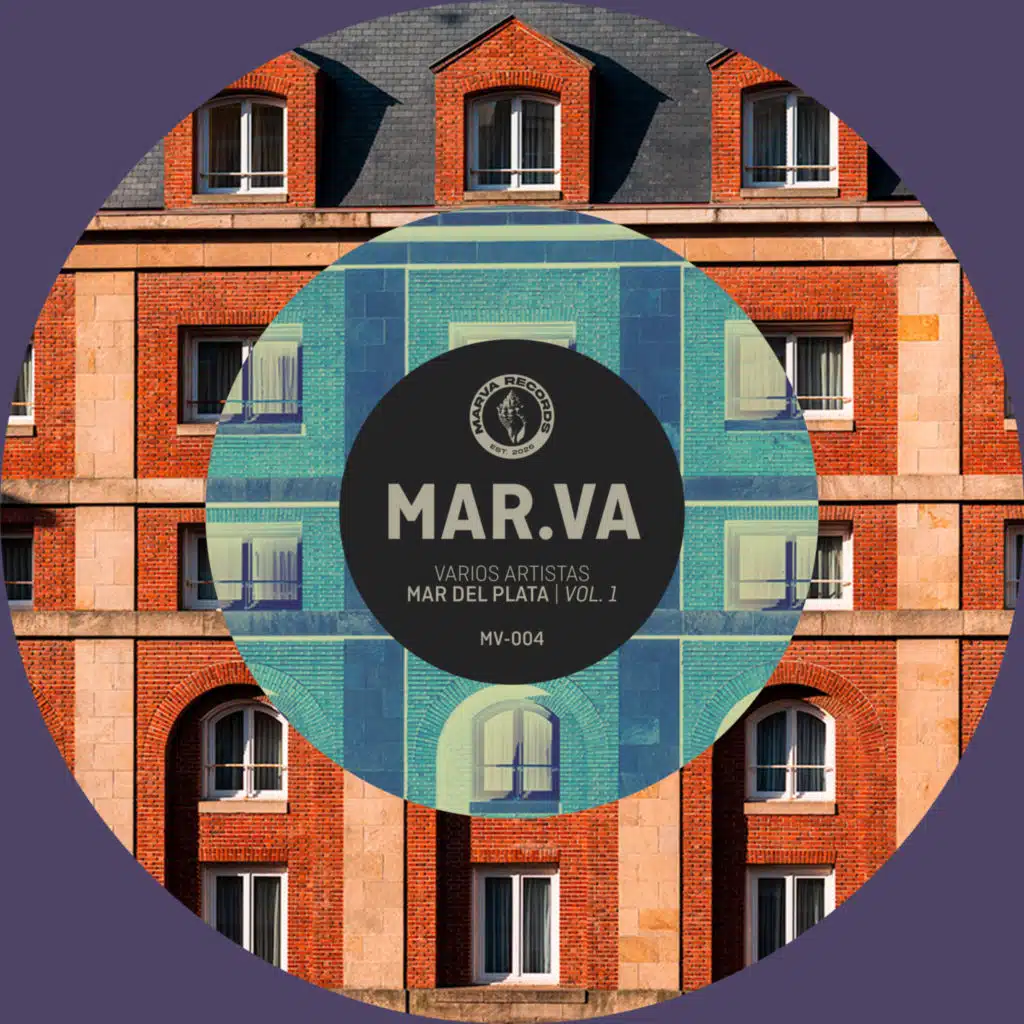 MAR.VA, Vol. 1