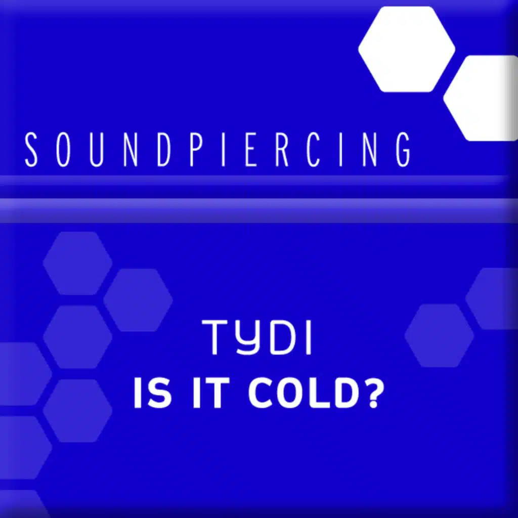 Is It Cold?