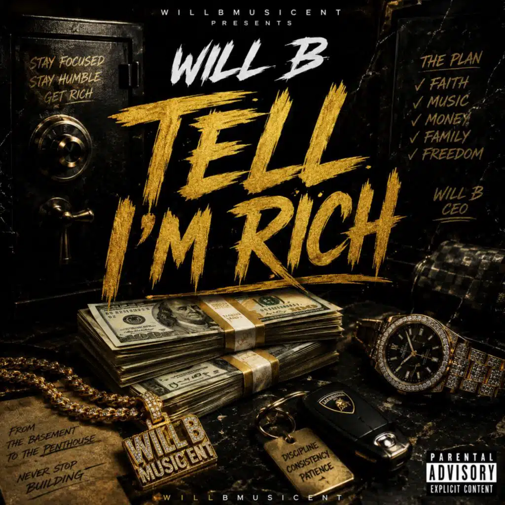 Will B