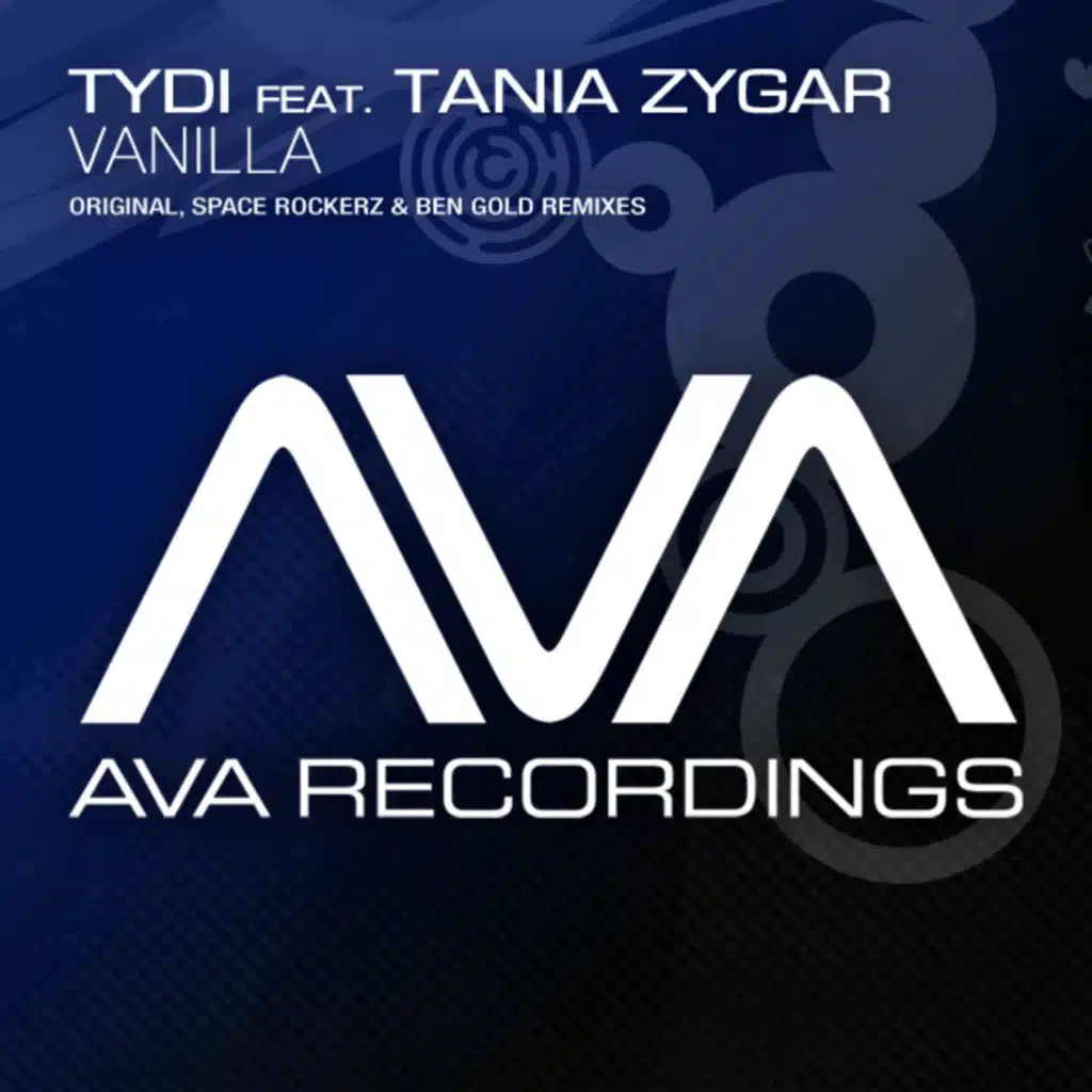 Vanilla (feat. Tania Zygar)