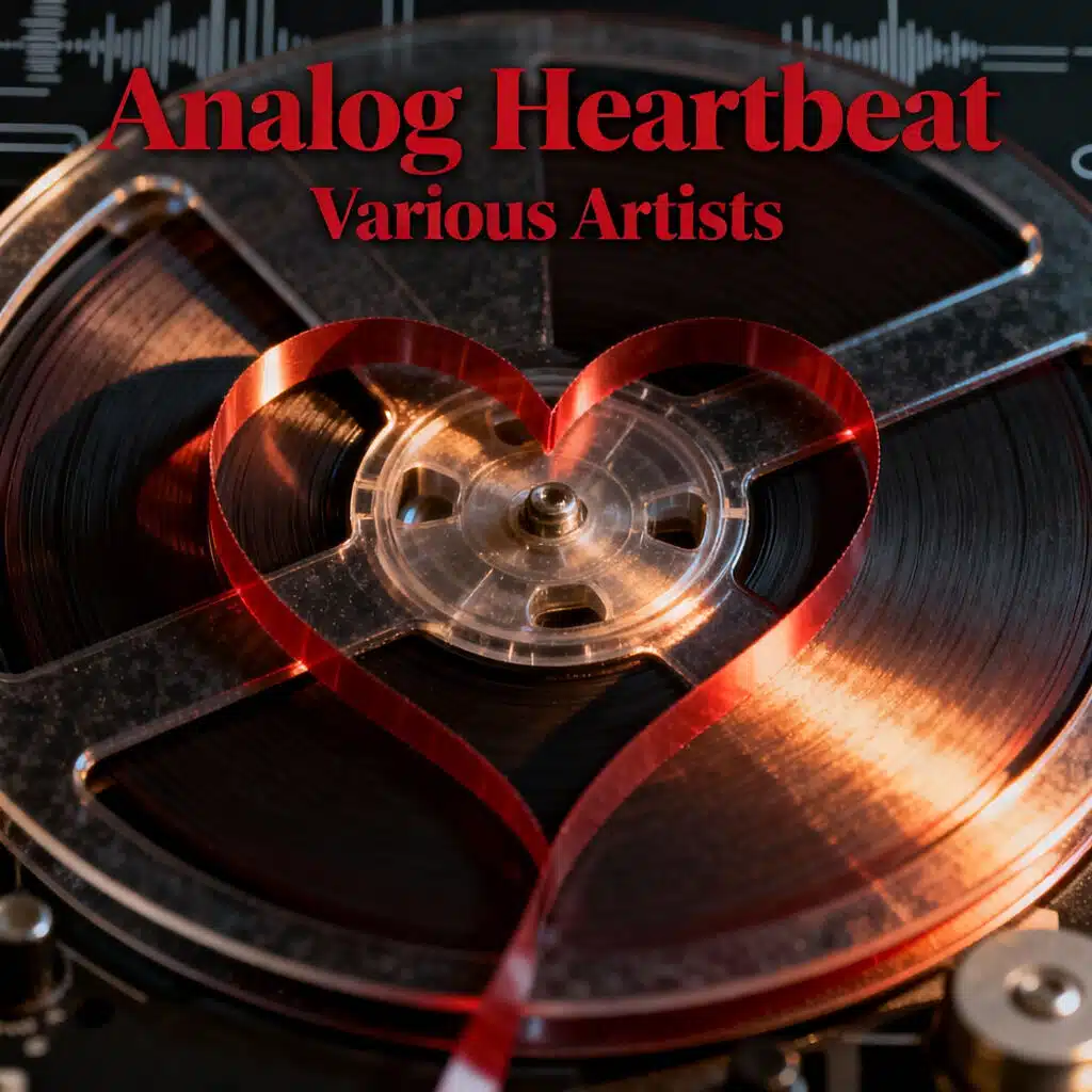 Analog Heartbeat