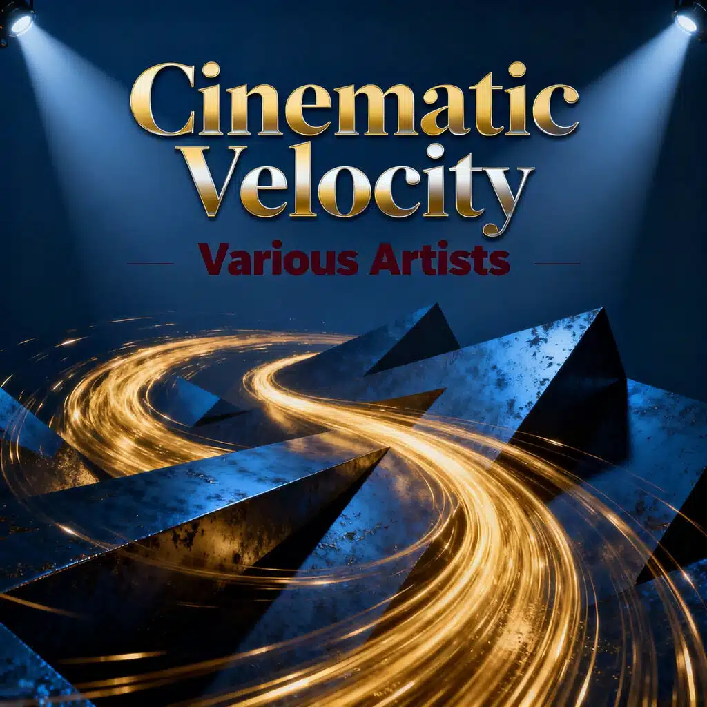 Cinematic Velocity