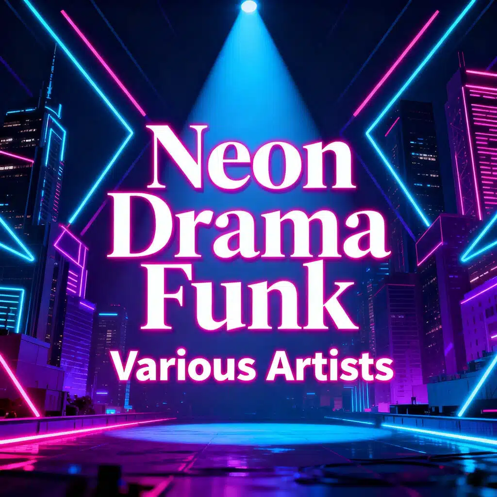 Various Artists
