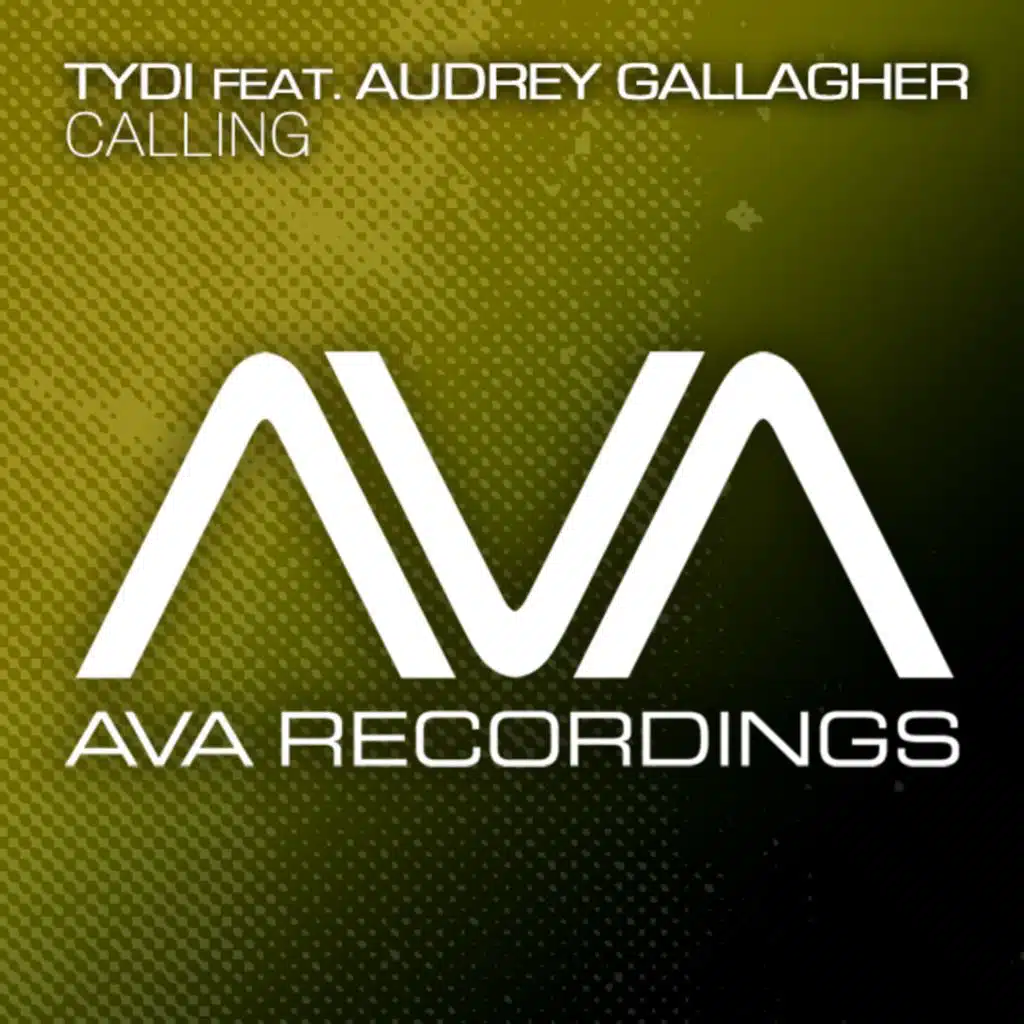 Calling (feat. Audrey Gallagher)
