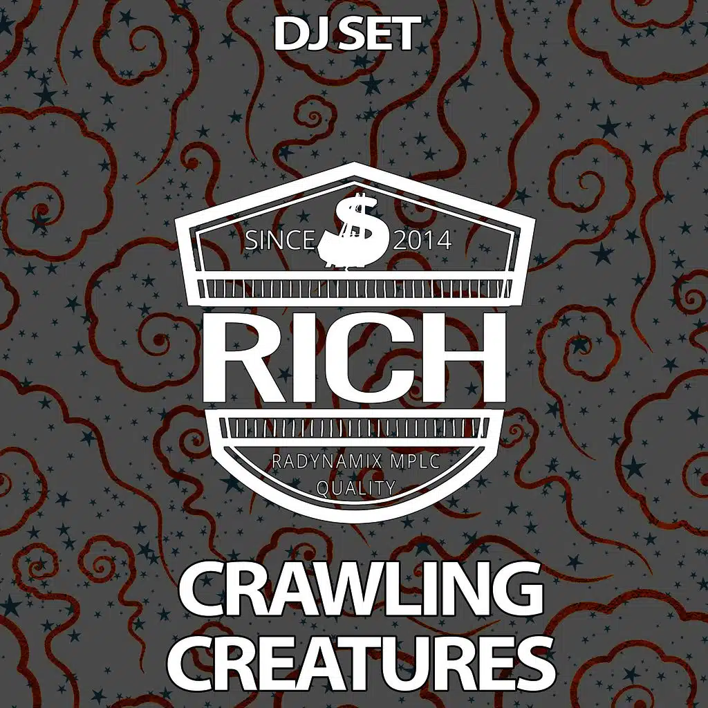 Don't Push Me (Oziriz & Dura Remix)