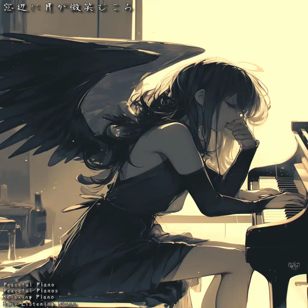 Peaceful Piano
