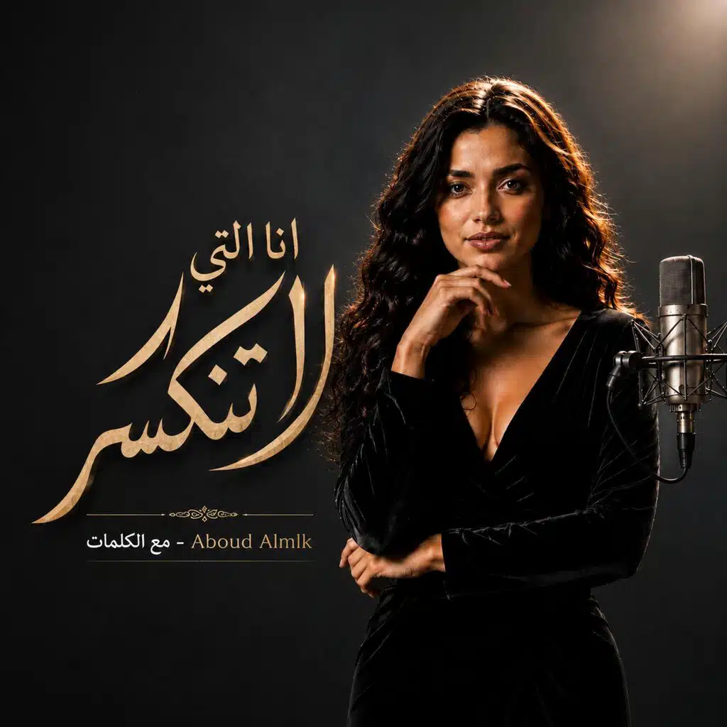انا التي لا تنكسر