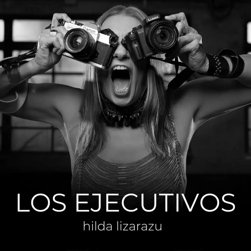 Hilda Lizarazu
