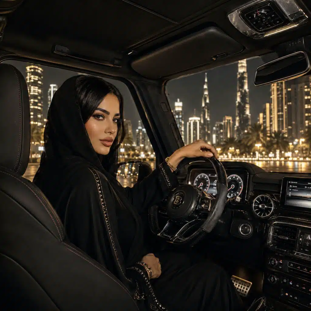 Deep Arabian