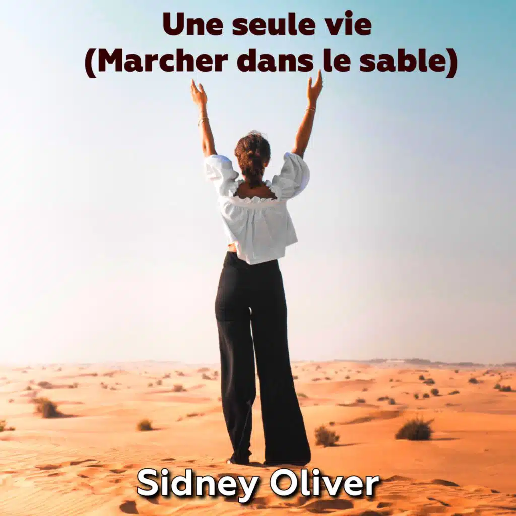 Sidney Oliver