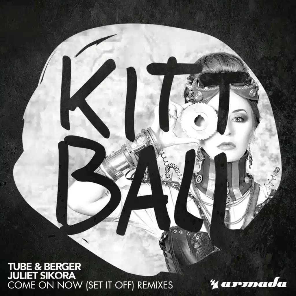 Tube & Berger & Juliet Sikora