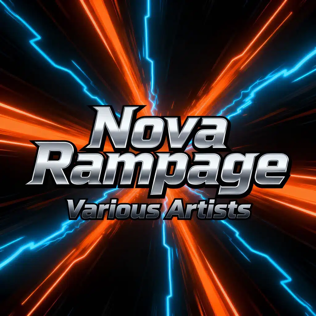 Nova Rampage
