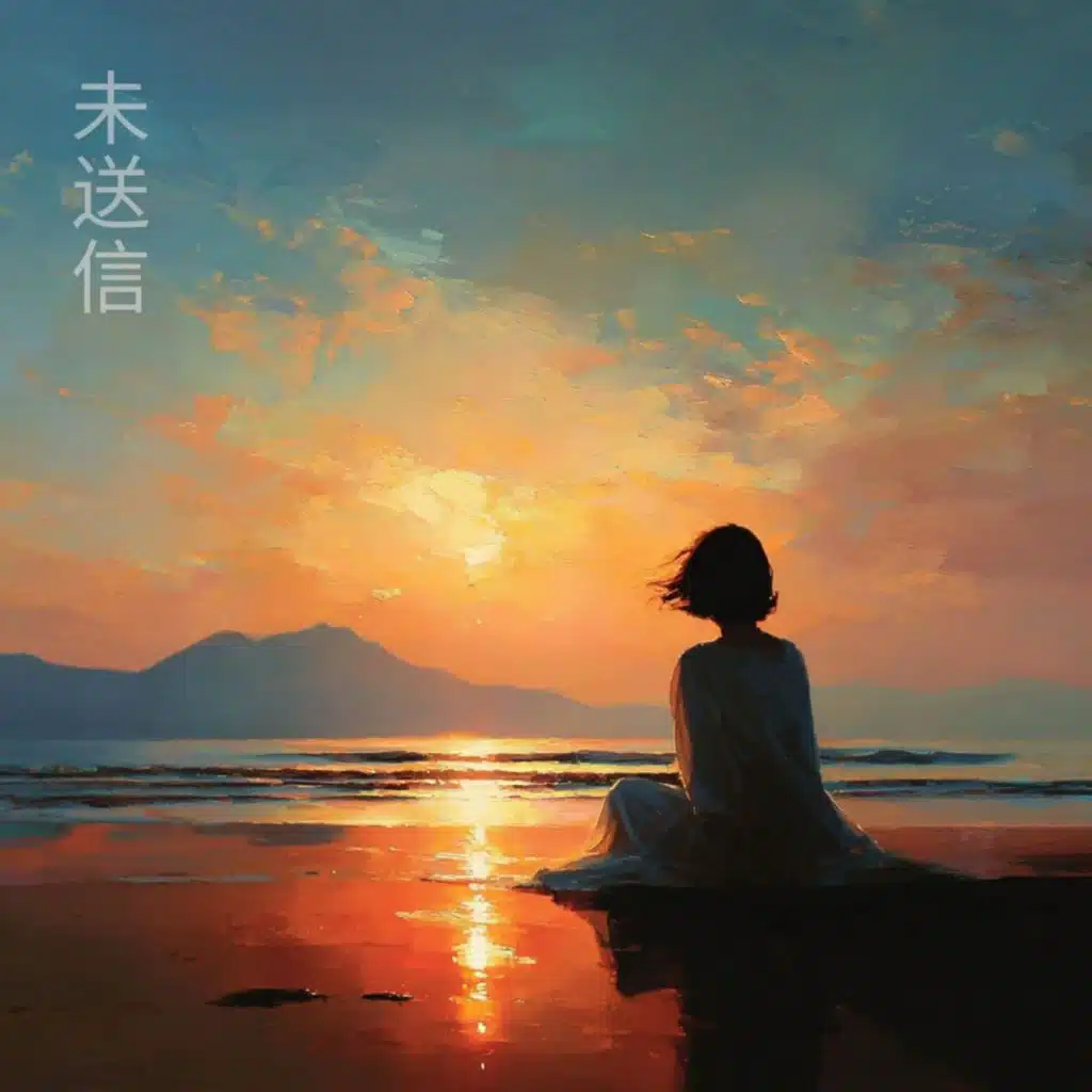 未送信