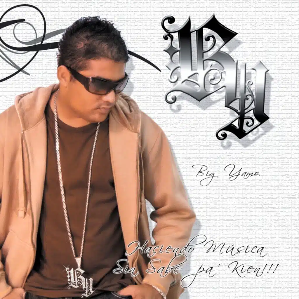 Haciendo Musica Sin Sabe pa' Kien!!!