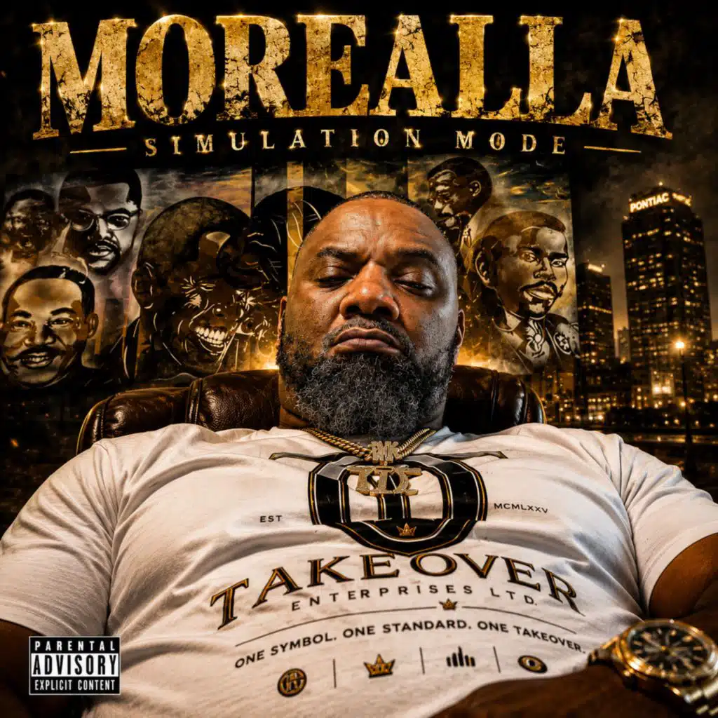 Morealla