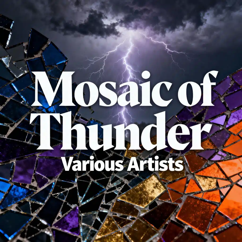 Mosaic of Thunder