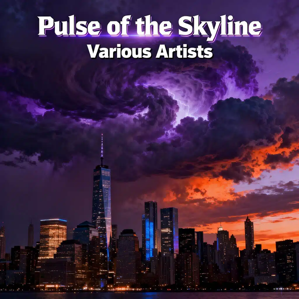 Pulse of the Skyline
