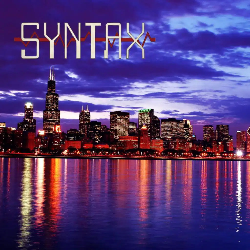 Chicago Projects
