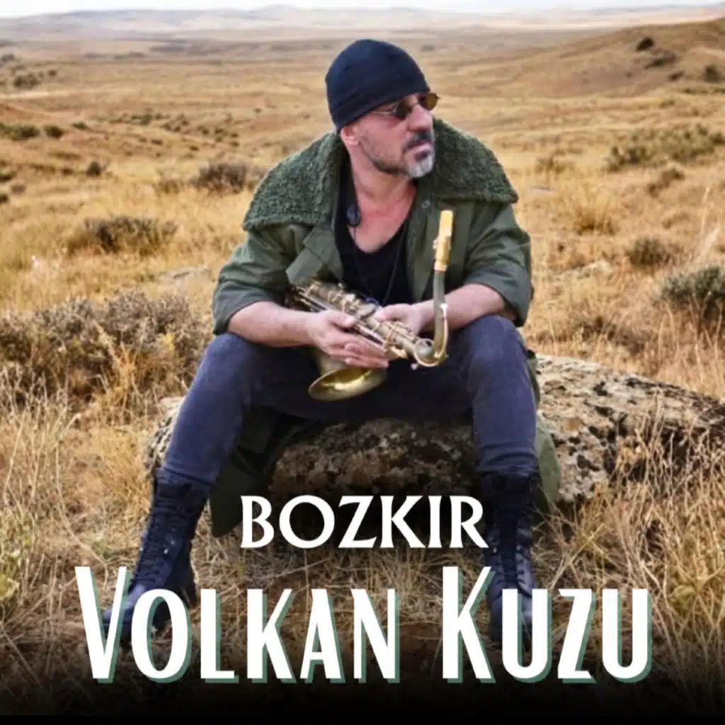 Volkan Kuzu