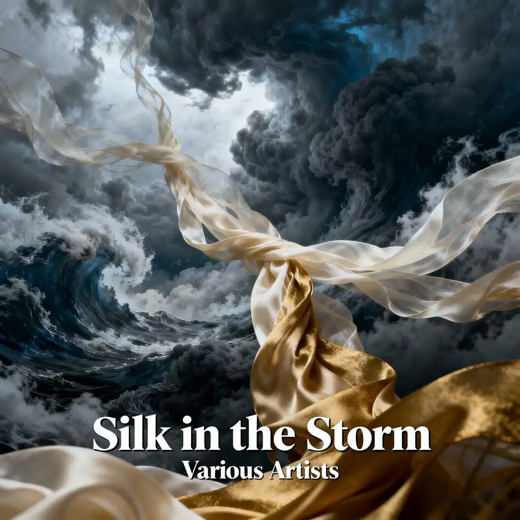 Silk in the Storm