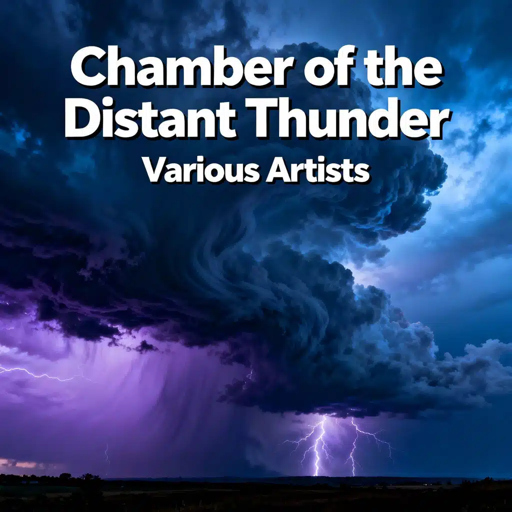Chamber of the Distant Thunder