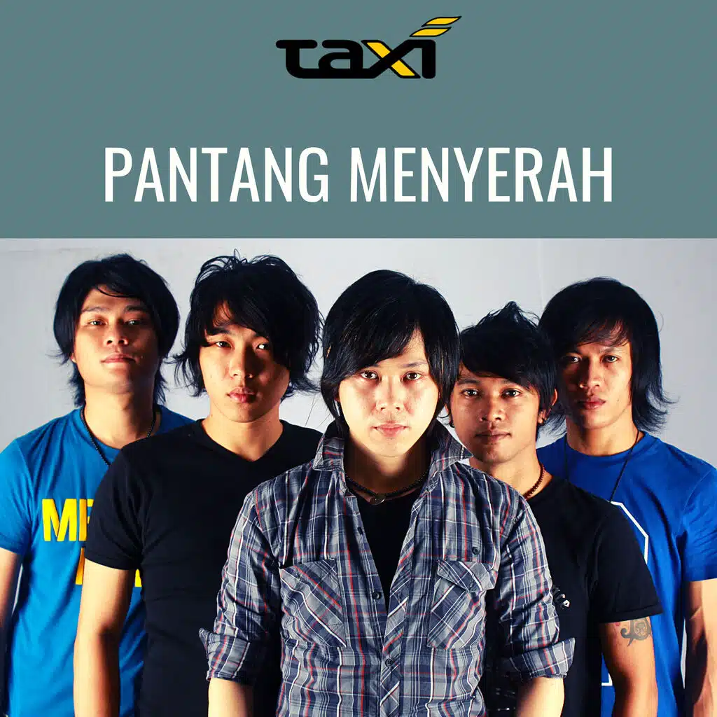 Pantang Menyerah (Re-recorded)