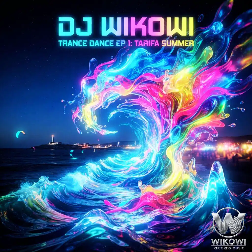 Tarifa Summer Trance Dance Ep. 1