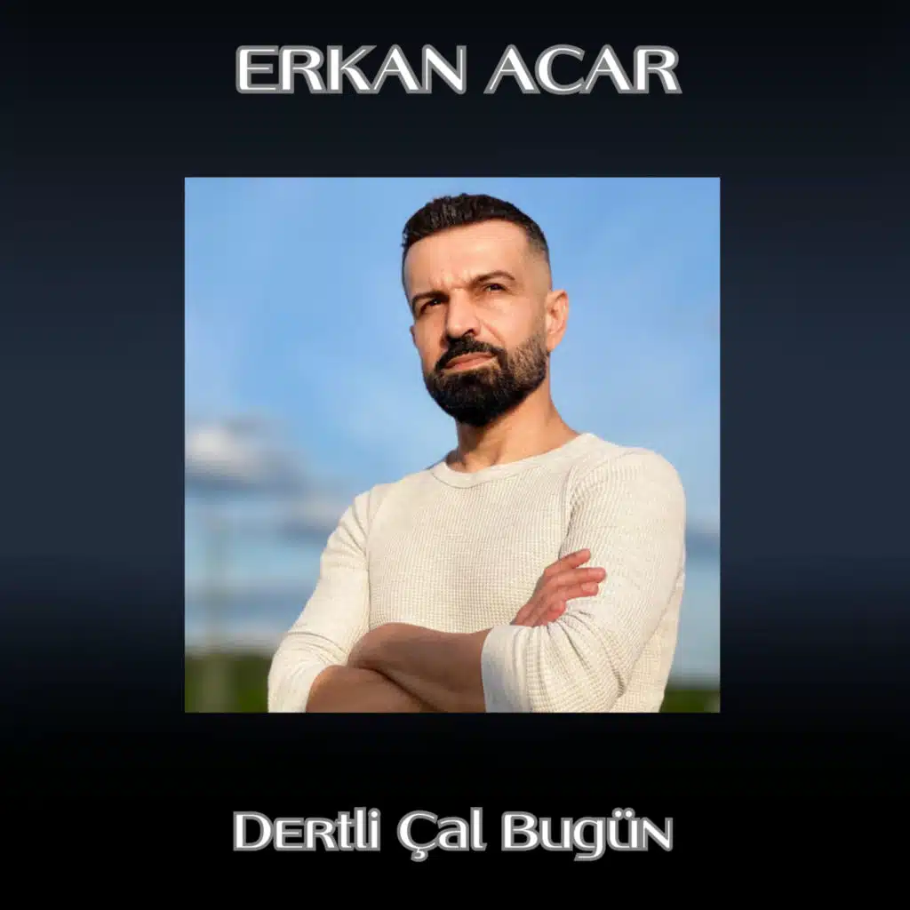 Erkan Acar