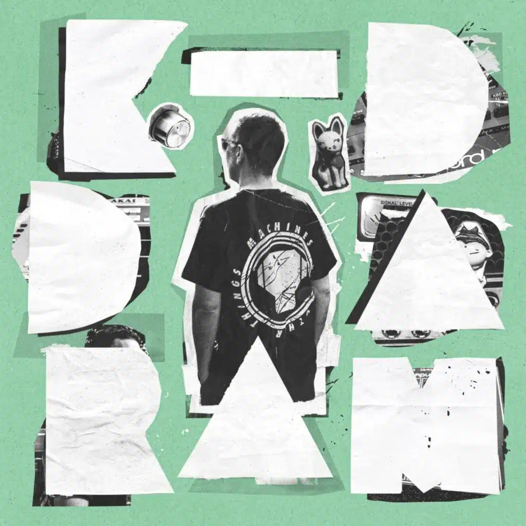 Kid Drama