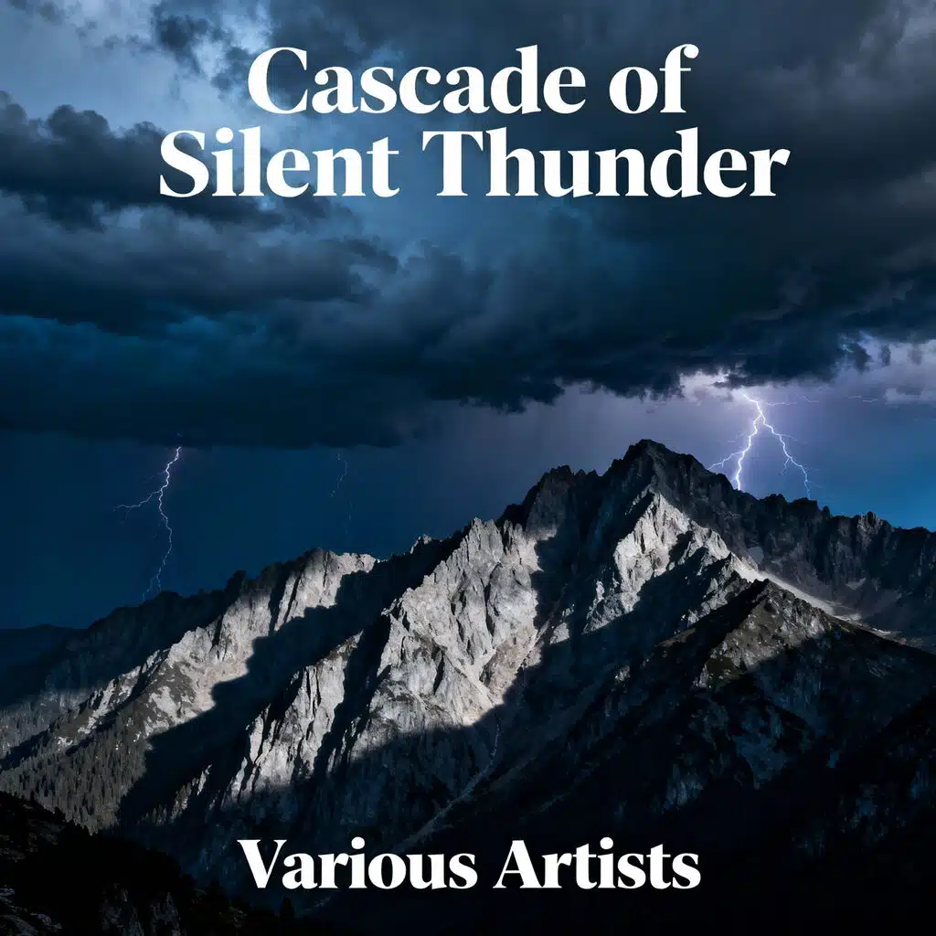 Cascade of Silent Thunder