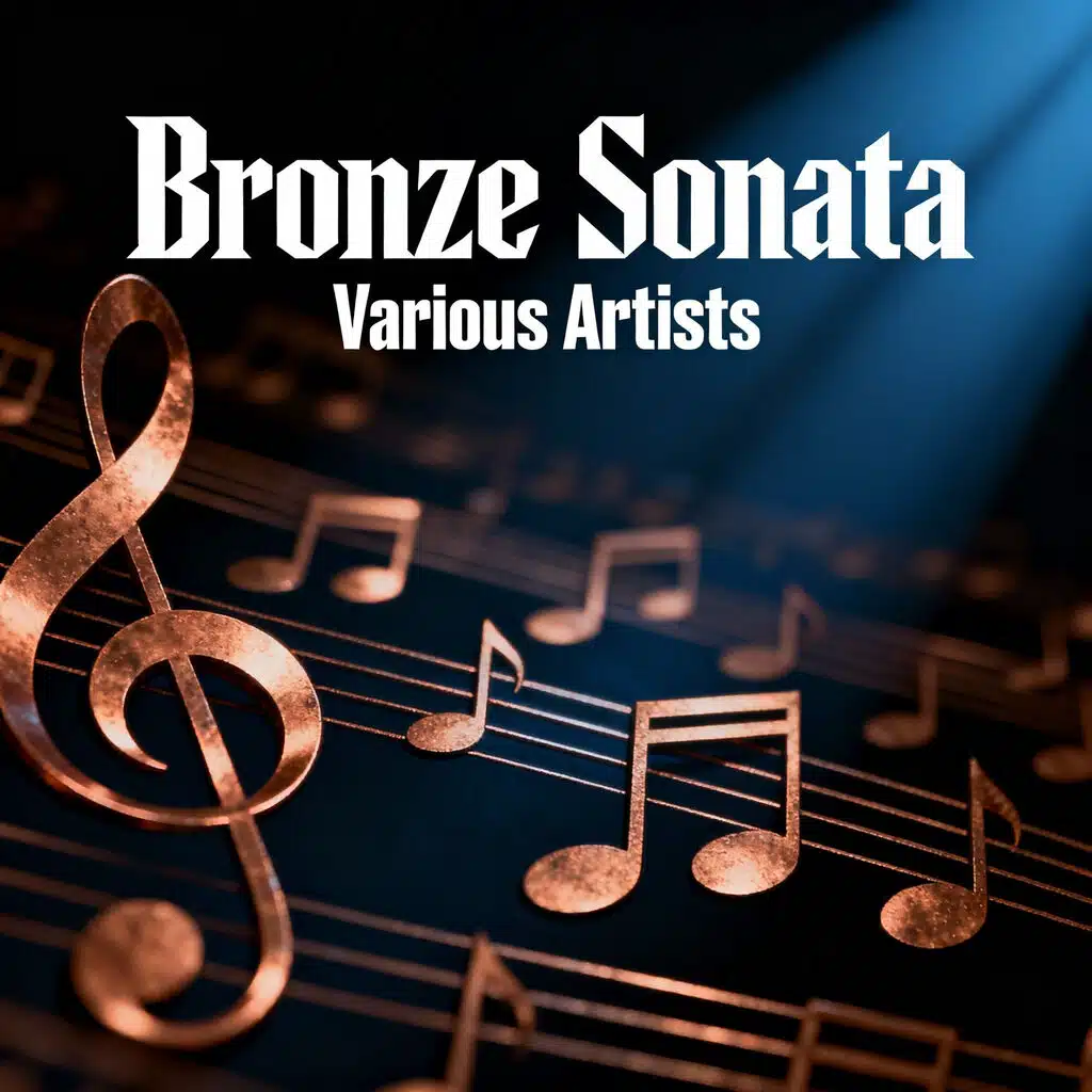Bronze Sonata