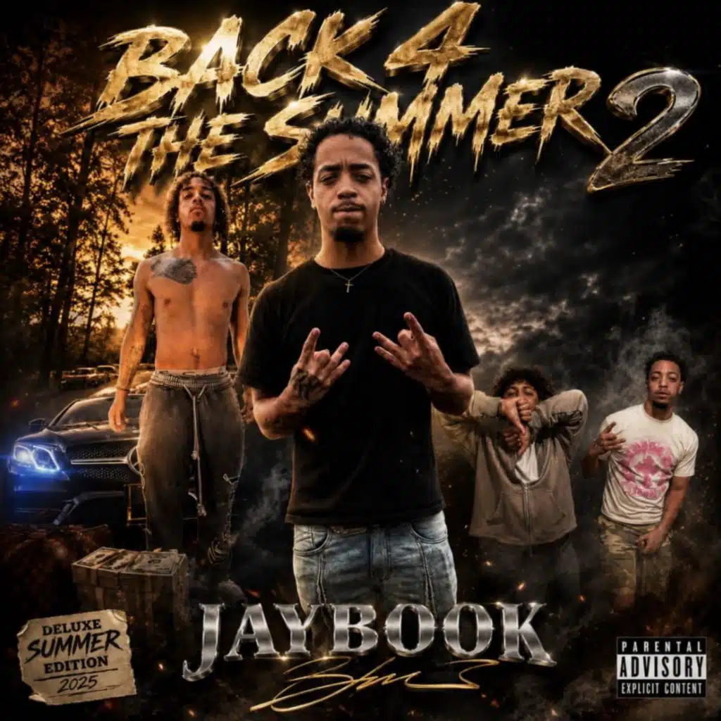 JayBook
