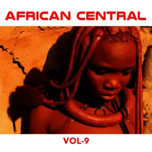 African Central, Vol. 9