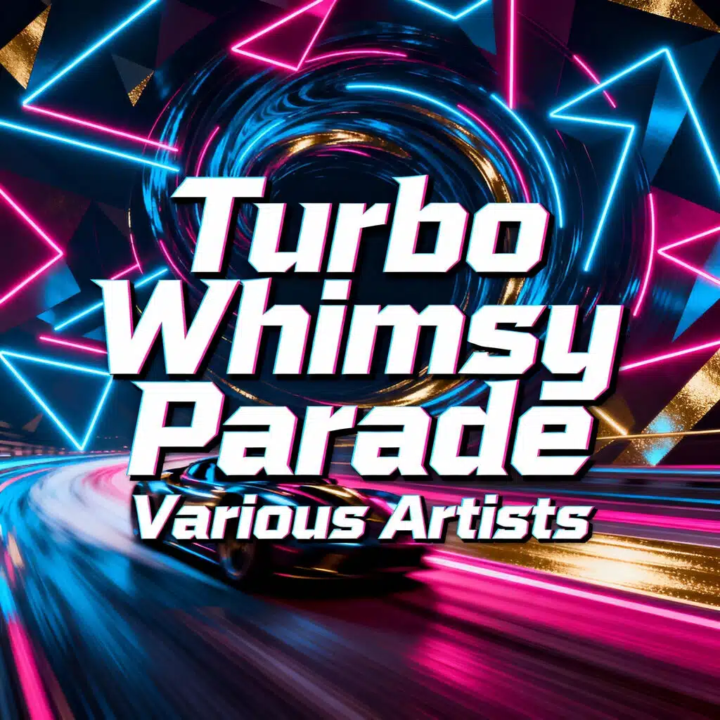 Various Artists