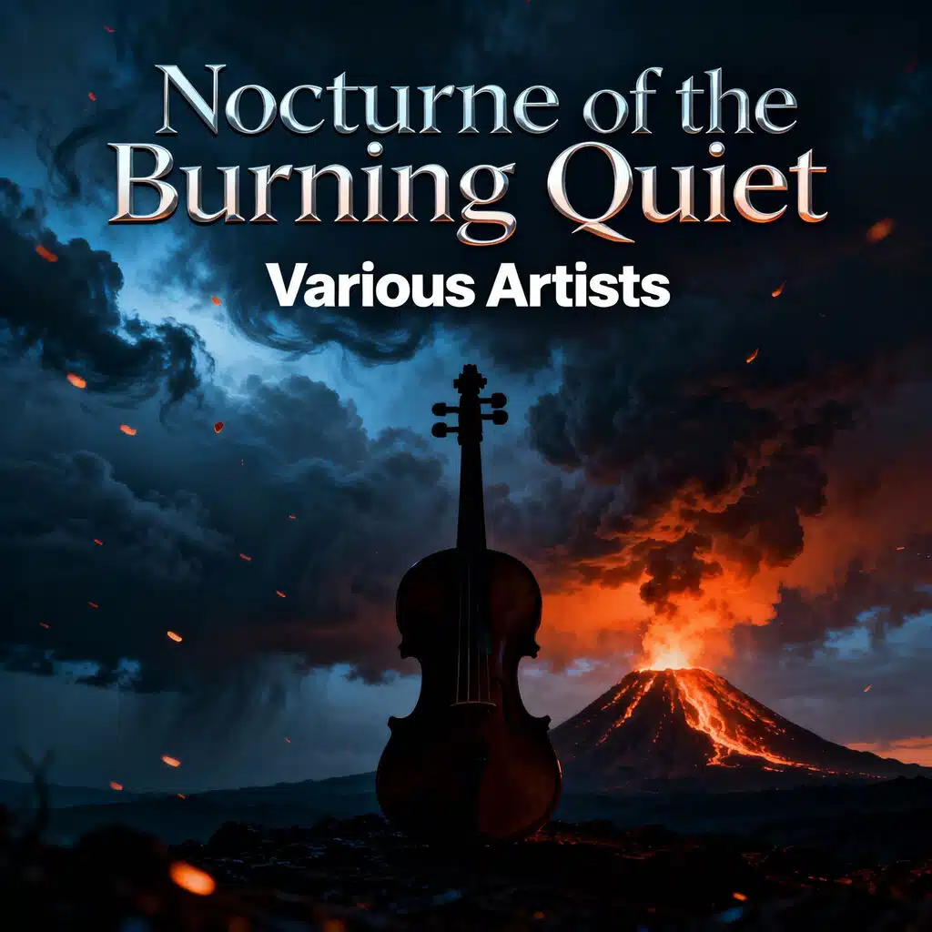Nocturne of the Burning Quiet