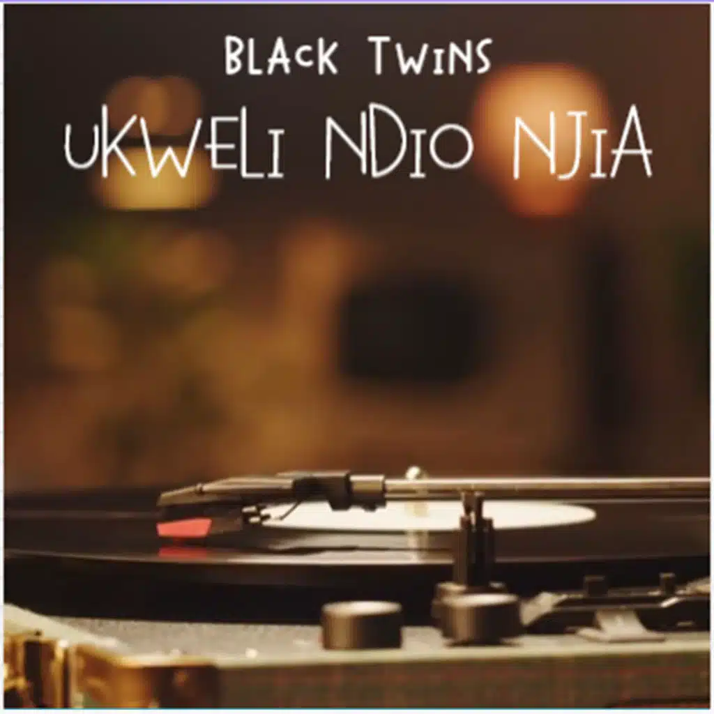 Ukweli Ndio Njia (feat. Helly)