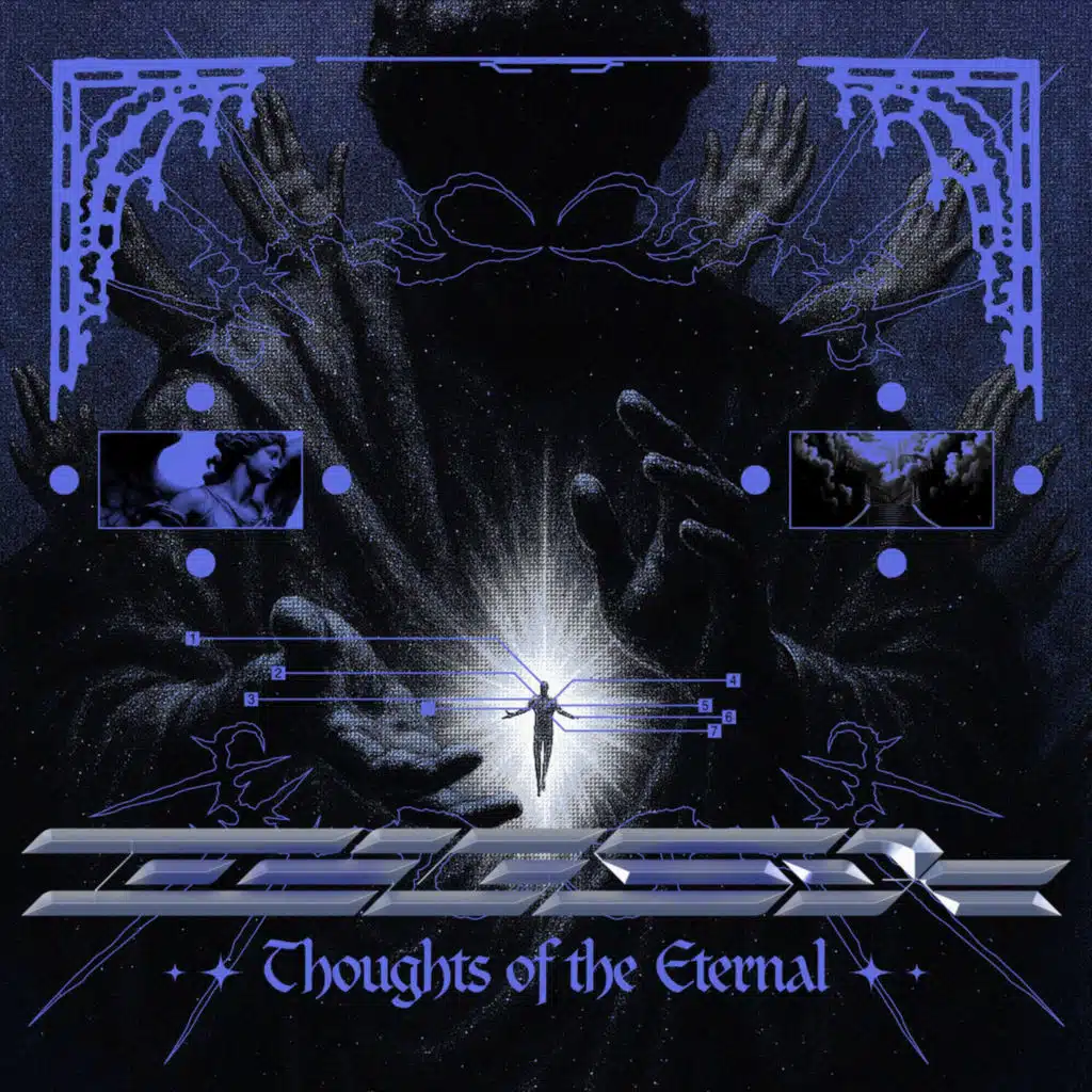 Thoughts of The Eternal