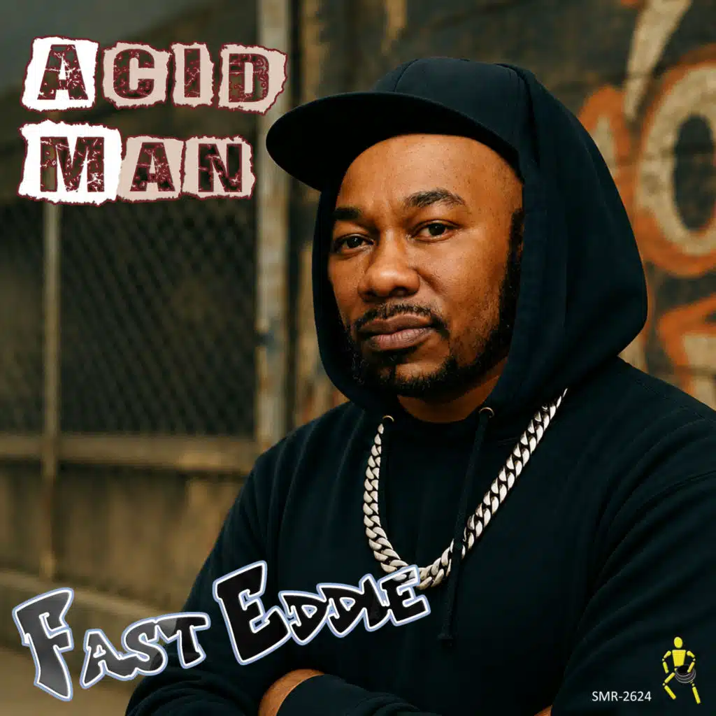 Fast Eddie
