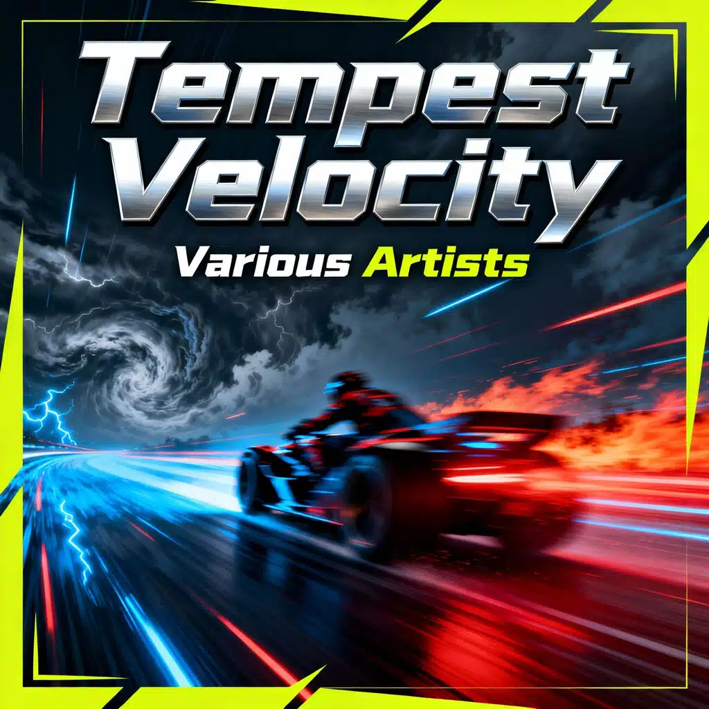 Tempest Velocity